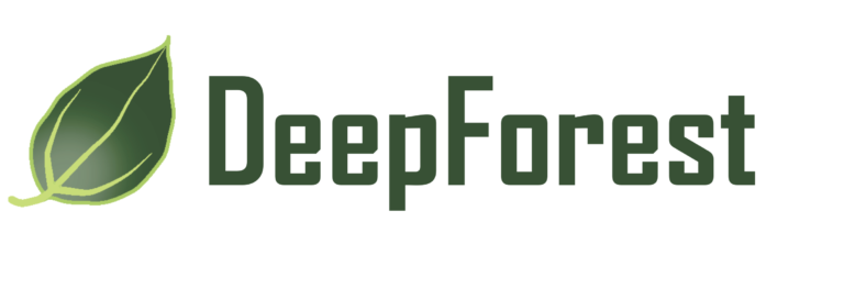 DeepForest Technologies株式会社