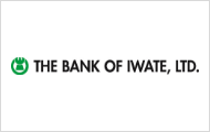 THE BANK OF IWATE