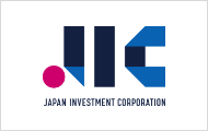 JIC JAPAN INVESTMENT CORPORATION