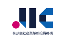 JIC 株式会社産業革新投資機構