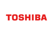 TOSHIBA