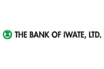 THE BANK OF IWATE, LTD.